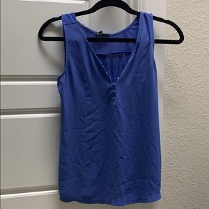 Express Button Down Tank